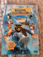 DVD Könige der Wellen Mecklenburg-Vorpommern - Greifswald Vorschau