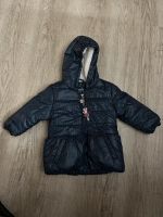 Winterjacke Gr 74 Staccato Mädchen Duisburg - Rumeln-Kaldenhausen Vorschau