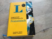 Langenscheidt Französisch, neuwertig! Abi Schleswig-Holstein - Bordesholm Vorschau