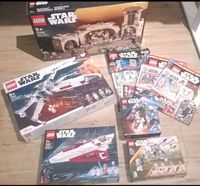 Riesen Lego Star Wars Sammlung - Alles Neu & Ovp Dortmund - Hörde Vorschau