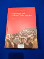 Grundzüge der Volkswirtschaftslehre Mankiw Taylor Frankfurt am Main - Kalbach Vorschau