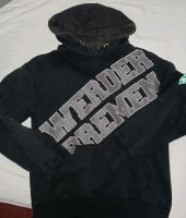 Werder Bremen Hoodie Niedersachsen - Riede Vorschau