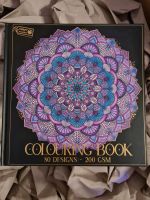 NEU ❗️Mandala Buch Malen Zeichnen Painting Hobby Basteln Geschenk Friedrichshain-Kreuzberg - Friedrichshain Vorschau