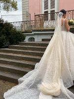 Sima Couture Hochzeitskleid Nordrhein-Westfalen - Castrop-Rauxel Vorschau