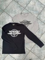 T-shirts Wrangler, Größe - M Bayern - Mömbris Vorschau