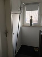 Garderobe aus massivem Chrom Baden-Württemberg - Iffezheim Vorschau