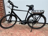 Fahrrad Herren E-bike Pedelec, 57cm Rahmen, Marke „Motorcycle“ Niedersachsen - Lingen (Ems) Vorschau