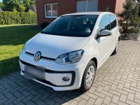VW Up! 2018 Climatronic Sitzheizung PDC Tempomat Citigo Mii Skoda Niedersachsen - Uplengen Vorschau