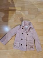 Trenchcoat, Jacke, Übergangsjacke Größe 110 Bayern - Scheinfeld Vorschau