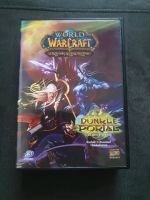 TCG World of warcraft durch das Dunkle Portal Starter Deck. Baden-Württemberg - Eppelheim Vorschau