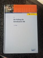 Die Prüfung der Betriebswirte IHK 7. Auflage IHK Master Professio Baden-Württemberg - Auenwald Vorschau