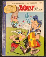 Asterix Band 1 Jubiläumsausgabe Nordrhein-Westfalen - Mönchengladbach Vorschau