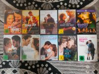 10 Stück DVD-Sammlung Paket (5) Bayern - Altdorf Vorschau