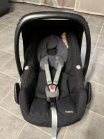 Maxi Cosi Pebble ohne  ISOFix Station Baden-Württemberg - Ludwigsburg Vorschau