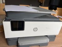 HP Office jet pro 9012 Rheinland-Pfalz - Altenkirchen Vorschau