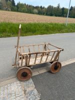 Bollerwagen / Leiterwagen / Heuwagen Baden-Württemberg - Mudau Vorschau