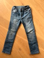 Staccato Jeans slim fit Gr. 128 Mecklenburg-Vorpommern - Bergen auf Rügen Vorschau