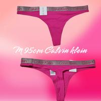 Calvin Klein String – Größe M (95 cm)  Neu Bremen - Vegesack Vorschau