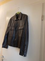 Diesel Lederjacke Berlin - Marzahn Vorschau