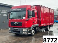 MAN TGL 10.250 4x2 Euro5 1.Stock Westrick Nordrhein-Westfalen - Legden Vorschau