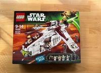 Lego Star Wars 75021 Republic Gunship Bayern - Olching Vorschau