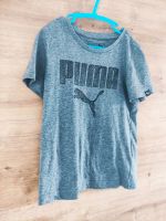 Puma T-Shirt Größe 116 Bayern - Ruhstorf an der Rott Vorschau