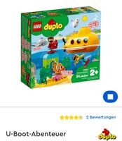Abenteuer U Boot, Lego Duplo Berlin - Karlshorst Vorschau