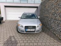 Audi A4 B7 Quattro 3.2 Austauschmotor Baden-Württemberg - Altensteig Vorschau