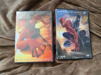 Dvd cd Film Movie Spider-Man Kiel - Elmschenhagen-Nord Vorschau