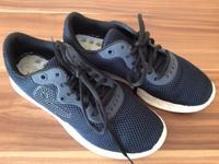 Sneaker Gr.38 von Rieker    ( Damen Schuhe ) Hessen - Bruchköbel Vorschau