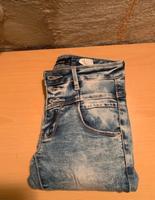 Skinny Jeans blau Bayern - Schweinfurt Vorschau