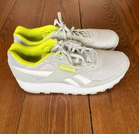 Rewind Run Sneaker Reebok gelb/grau, 40 Hamburg - Altona Vorschau