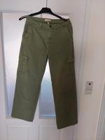 NEUE Cargohose ONLY Größe M Farbe moosgrün  Leider Fehlkauf Burglesum - Burg-Grambke Vorschau