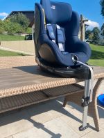 Römer Britax Dualfix M i-Size Moonlight Blue Baden-Württemberg - Neuweiler Vorschau