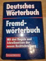 Deutsches Wörterbuch Fremdwörterbuch Nordrhein-Westfalen - Porta Westfalica Vorschau