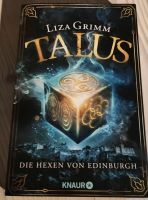 Talus, Tribute von Panem, Frank Schätzing Nordfriesland - Rantrum Vorschau