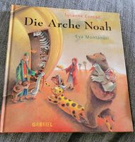 Kinderbuch Die Arche Noah Susanne Conrad Niedersachsen - Jelmstorf Vorschau