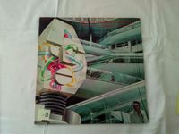 LP The Alan Parsons Project I Robot / 70 Baden-Württemberg - Markdorf Vorschau