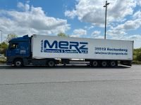 Berufskraftfahrer m/w/d im Nahverkehr Hessen - Rockenberg Vorschau