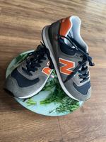 Original New Balance Sneaker Gr. 41 Niedersachsen - Aurich Vorschau