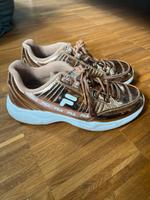 Fila Sneaker Schuhe 39 Roségold Berlin - Steglitz Vorschau