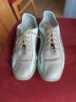 Paar Damenschuhe Größe 39 Hessen - Hofgeismar Vorschau