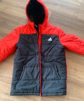 Gefütterte Steppjacke von Adidas Gr 158/ 164 Baden-Württemberg - Rainau Vorschau