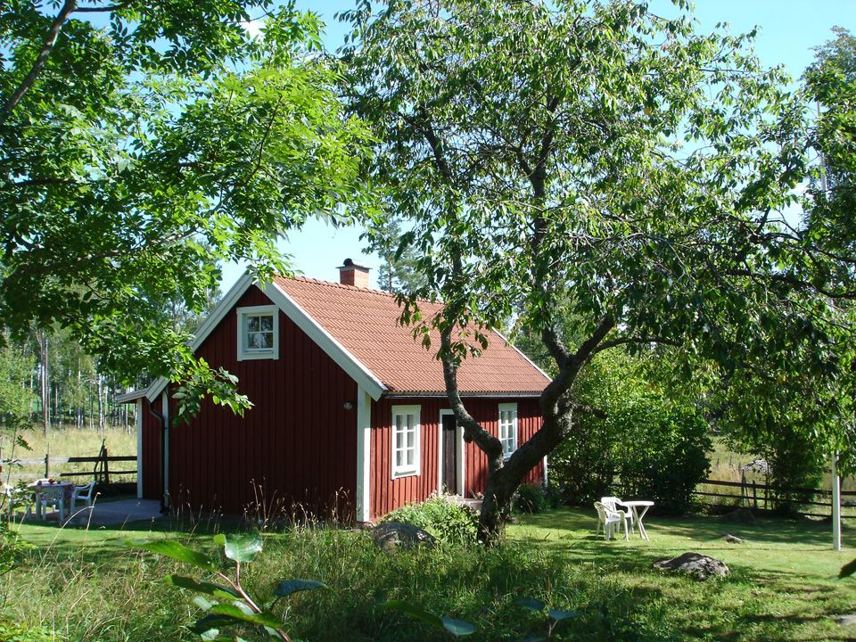 Ferienhaus Nymåla in Småland - Schweden, Südschweden in Aachen