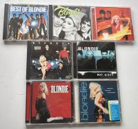 7 CDS VON BLONDIE - US - NEUWERTIG - FÜR FANS - Berlin - Neukölln Vorschau