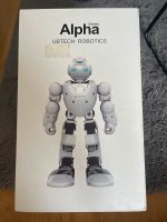 Alpha Series Ubtech Robotics : Alpha 1S Kr. München - Unterschleißheim Vorschau