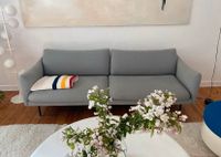 Sofa Couch ähnlich Muuto Design Grau Berlin - Neukölln Vorschau