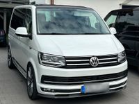 VW T6 Multivan Thüringen - Gotha Vorschau