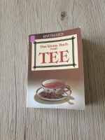 Heyne Minibuch - Das kleine Buch vom Tee Mecklenburg-Vorpommern - Anklam Vorschau