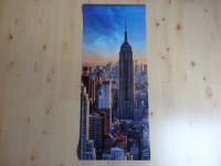 Poster The Empire State Building / New York / USA / 50cm x 120cm Bayern - Landsberg (Lech) Vorschau